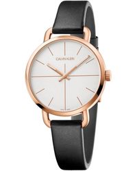 calvin klein watches for women