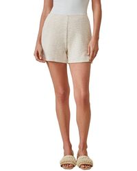 J.McLaughlin - Hurley Short - Lyst