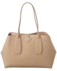 longchamp bag roseau
