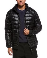 Canada Goose - Down Puffer Jacket - Lyst
