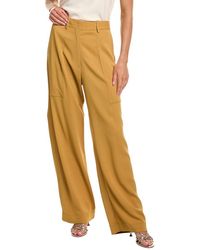 forte_forte - Solid Pant - Lyst