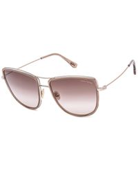 Tom Ford - Tina 59mm Sunglasses - Lyst