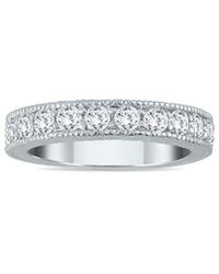 True Diamond - 14K 0.71 Ct. Tw. Diamond Ring - Lyst