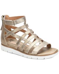 mauldin wedge sandal söfft