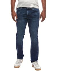 Joe's Jeans - The Brixton Memphis Straight Narrow Jean - Lyst