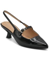 Adrienne Vittadini - Scooter Pump - Lyst