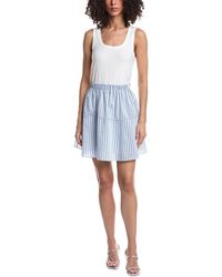 Ramy Brook - Moxie Mini Dress - Lyst