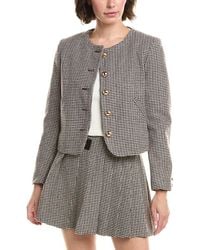 Estellina - Jacket - Lyst