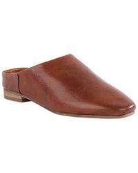 Seychelles - Napa Valley Leather Mule - Lyst