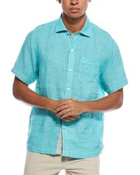 Tommy Bahama - Paradise Breezer Linen Shirt - Lyst
