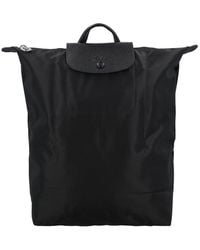Longchamp - Le Pliage One Medium Backpack - Lyst