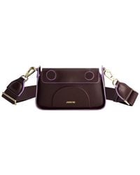 Jason Wu - Leather Shoulder Bag - Lyst