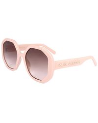 Marc Jacobs - Marc 659/S 53Mm Sunglasses - Lyst