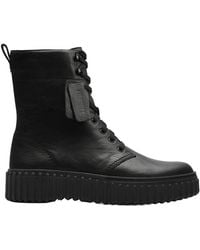 Clarks - Torhill Style - Lyst