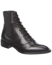 Gianvito Rossi - 20 Leather Boot - Lyst