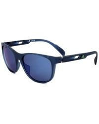adidas - Sport Unisex Sp0022 55mm Sunglasses - Lyst