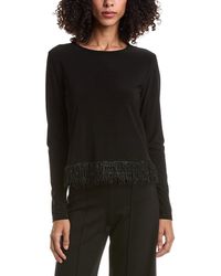 Joseph Ribkoff - Solid Top - Lyst