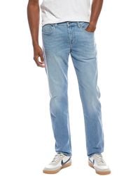 7 For All Mankind - Slimmy Tapered Sfax Modern Slim Jean - Lyst
