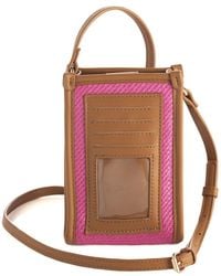 Shiraleah - Piper Phone Holder - Lyst