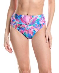 Next - Harmony High Waist Bottom - Lyst