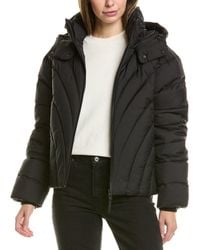 Mackage - Quilted Puffer Jacket - Lyst