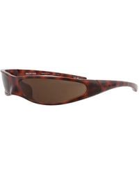 Balenciaga - Bb0383S 76Mm Sunglasses - Lyst