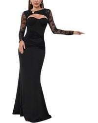 BELLA DESERT - Maxi Dress - Lyst