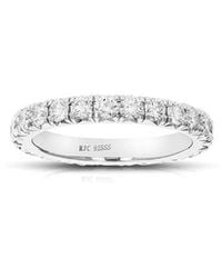 Amairah - 14K 1.50 Ct. Tw. Lab-Grown Diamond Ring - Lyst