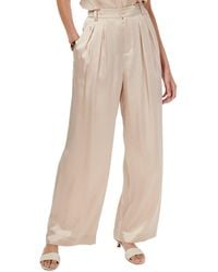 Cami NYC - Davina Wide Leg Pant - Lyst