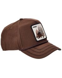 Goorin Bros - Porcupine 100 Trucker Hat - Lyst