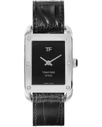 Tom Ford - Watch - Lyst