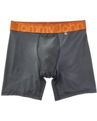 Tommy John - 360 Sport Hammock Pouch 6In Boxer - Lyst