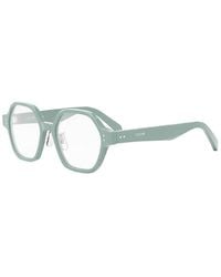 Celine - Cl50142F 51Mm Optical Frames - Lyst