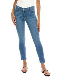 Hudson Jeans Skinny jeans for Women | Online Sale up to 82% off | Lyst