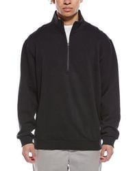 lululemon - Steady State Half Zip Pullover - Lyst