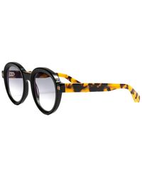 Ksubi - The Bank 50Mm Sunglasses - Lyst