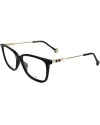 Carolina Herrera - 54Mm Optical Frames - Lyst