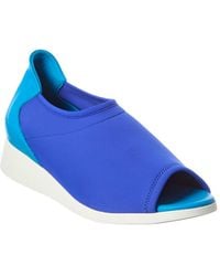Arche - Gaorey Leather Flat - Lyst