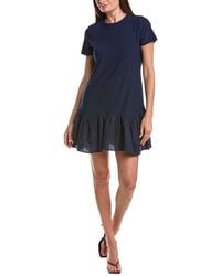 Cece - Mini Dress - Lyst
