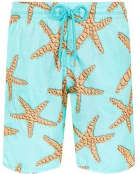 Vilebrequin - Swim Trunk - Lyst