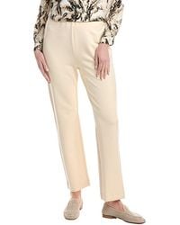 Masai - Solid Pant - Lyst