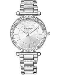 Stuhrling - Stuhrling Original Symphony Watch - Lyst