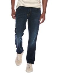 7 For All Mankind - Paxtyn Titan Skinny Jean - Lyst
