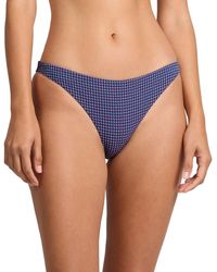 Onia - Ashley Bikini Bottom - Lyst