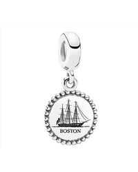 charm pandora boston charm pandora boston