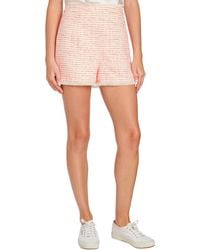 Cinq À Sept - Tweed Coronado Short - Lyst