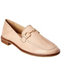 sperry pointed toe flats