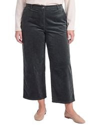 Eileen Fisher - Plus Wide Ankle Pant - Lyst