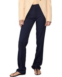 Câllas - Saachi Wool-Blend Trouser - Lyst