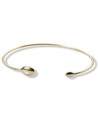 Argento Vivo - Cuff Bracelet - Lyst